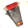 Taillamp & TurnSignal Lamps Assy (MA12) Lifan LF125T-6 ZNEN ZN125T-7