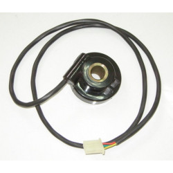 Speedometer Gear Assy LIFAN Custom ROYAL 250 (LF250-B)