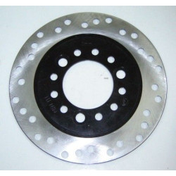 Disque Frein Avant (LUNA 125cc)