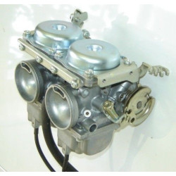 CARBURADOR  (Gobi GB250-E2)