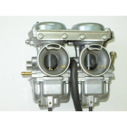 CARBURADOR  (Gobi GB250-E2)