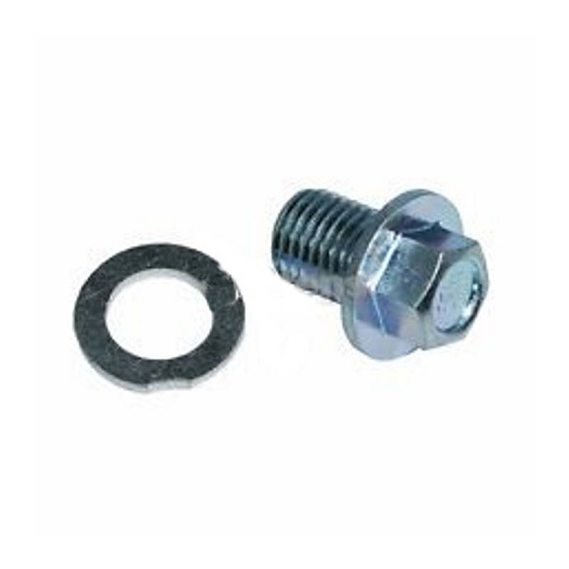Bouchon Dreinage Huile Moteur (LN125)