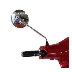 Scooter Rétroviseur Droit (CRS125) ZNEN ZN125T-E5