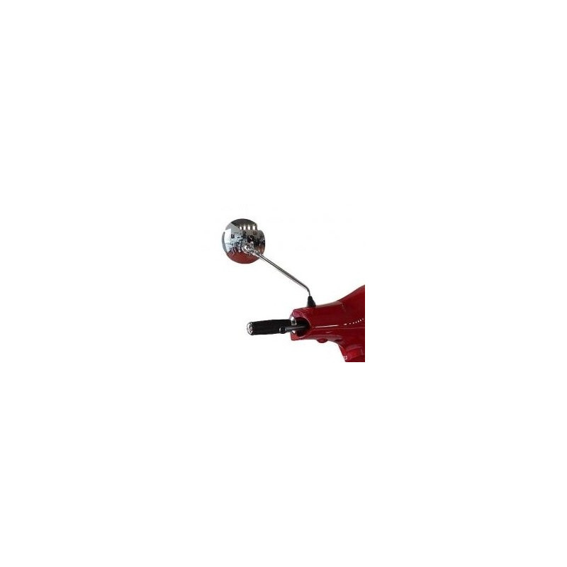 Scooter Retrovisor Der. (CRS125) ZNEN ZN125T-E5
