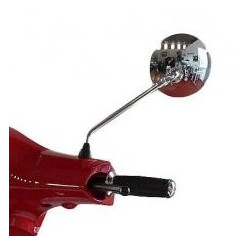 Scooter Rétroviseur Droit (CRS125) ZNEN ZN125T-E5
