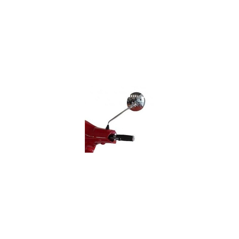 Scooter Retrovisor Der. (CRS125) ZNEN ZN125T-E5