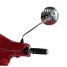 Scooter Rear View Mirror RH (CRS125) ZNEN ZN125T-E5