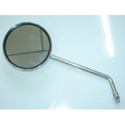 Scooter Retrovisor Der. (CRS125) ZNEN ZN125T-E5