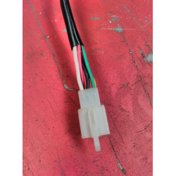 Regulador/Rectificador (MG12)