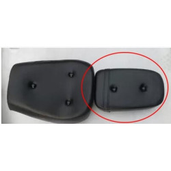 Selle Arrière (MH12) LIFAN KING LF125-14F