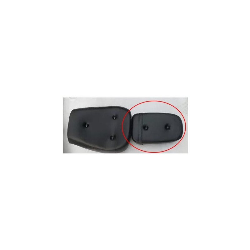 Asiento Pasagero (MH12) LIFAN KING LF125-14F