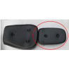 Passenger Seat (MH12) LIFAN KING LF125-14F