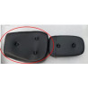  Selle Avant (Noir) MH125