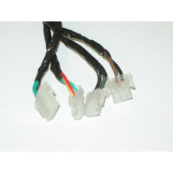 Main Harness Lifan S-Ray 50- 4t (LF50QT-26)