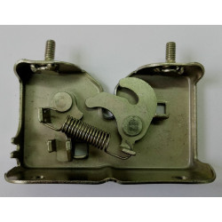 Brida Cierre Asiento (LN12) ZNEN ZN125T-E , FOSTI FT125T-E