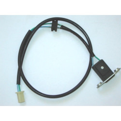 Bobine HT Bicilindrique Lifan 253FMM (CBT250) LF250-4
