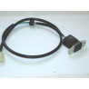 Bobine HT Bicilindrique Lifan 253FMM (CBT250) LF250-4