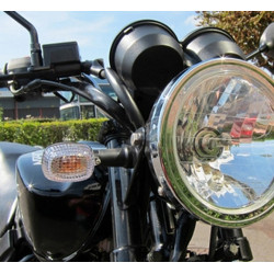 Turn Signal Lamp Front RH (LIFAN Rocket LF125-J)