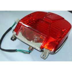 Phare Arrière Complet  (LIFAN Rocket S LF125-9J)