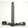 Tija Dirección AZEL Street Bike 125 (bicilindrica) ZONGSHEN LZX125-4