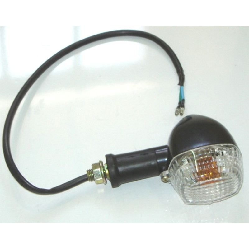 Intermitente Delantero Derecho Lifan Rocket LF125-J (Streeter ST125AM - LF125-J)