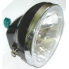 Optique Phare Avant Complet Lifan Rocket S 125 (LF125-9J)