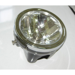 Optique Phare Avant Complet Lifan Rocket S 125 (LF125-9J)