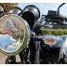 Optique Phare Avant Complet Lifan Rocket S 125 (LF125-9J)