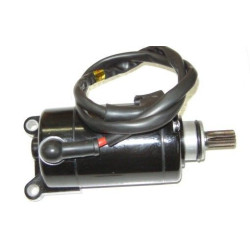 Motor Arranque (CB250)