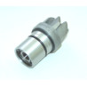 Water Pump Lifan King 125 (LF125-14F)