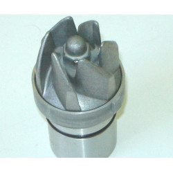 Water Pump Lifan King 125 (LF125-14F)