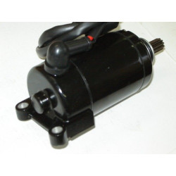Motor Arranque (CB250)