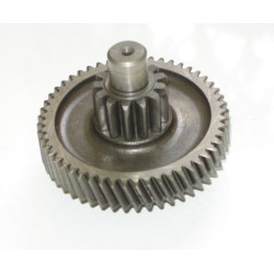 Pignon Transmission 1PE40QMB (Lifan S-Ray S-Power 50 2t)