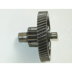 Engranaje Transmision 1PE40QMB (Lifan S-Ray S-Power 50 2t)