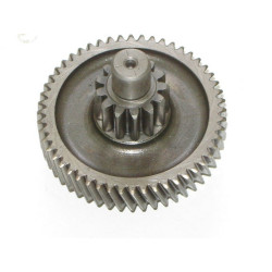 Transmission Gear 1PE40QMB (Lifan S-Ray S-Power 50 2t)