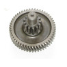 Transmission Gear 1PE40QMB (Lifan S-Ray S-Power 50 2t)