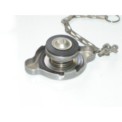 Ventilateur Radiateur (Lifan E-Space LF125T-19)