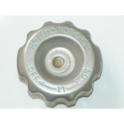 Radiator Cap and Filler Neck 1.1 bar (Lifan E-Space LF125T-19)