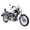 Tubo Escape Lifan Royal 250 (LF250-B)