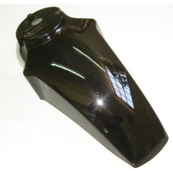 Front Fender Black LIFAN Urban 125 LF125T-9L
