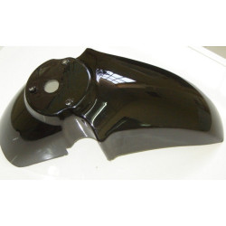 Front Fender Black LIFAN Urban 125 LF125T-9L
