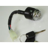 Interruptor del Encendido (DG12SK)
