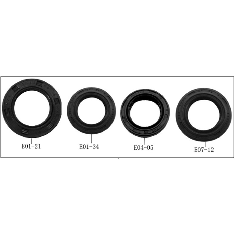 Kit Joint Spy Moteur (MT12) Lifan E-Space 125 (LF125T-19)