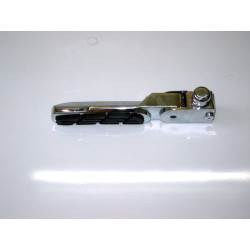 Rear Footrest , RH  (S-Ray 125)