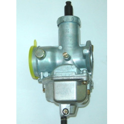 Carburador PZ30 sin bomba y con Brazo de soporte (KR200)