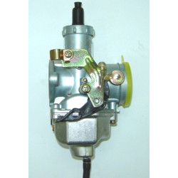 Carburador PZ30 sin bomba y con Brazo de soporte (KR200)