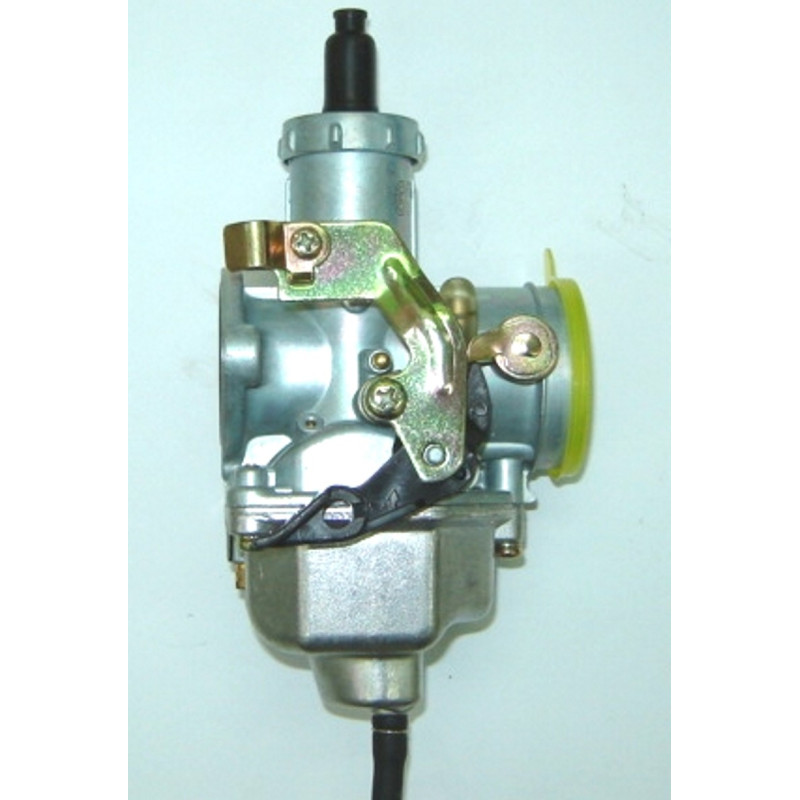 Carburador PZ30 sin bomba y con Brazo de soporte (KR200)