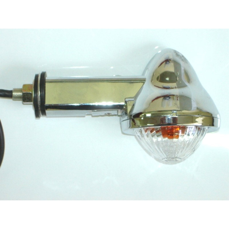 Clignotant Droit (DG110LF) Lifan Dax LF110GY-3