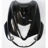 Front Black Cover MG125