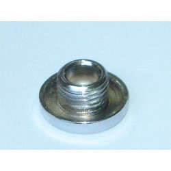 View Hole Plug Flywheel Cover LIFAN E-Space 125 (LF125T-19)